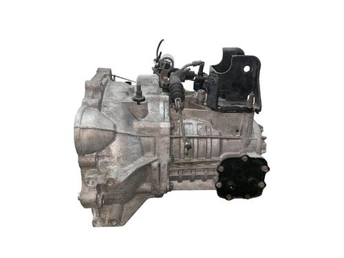 Girkasse KIA CERATO I Hatchback (LD) [2004-2010]  31682029