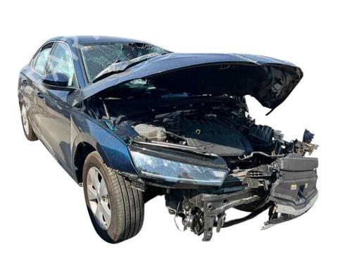 Left front window switch SKODA OCTAVIA IV (NX3, NN3, PV3) 1.5 TSI e-TEC | BP30959468I27 - Image 8