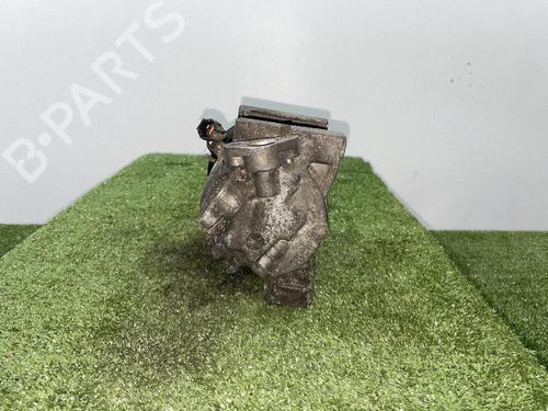 AC compressor NISSAN ALMERA II Hatchback (N16) | BP31681905M34