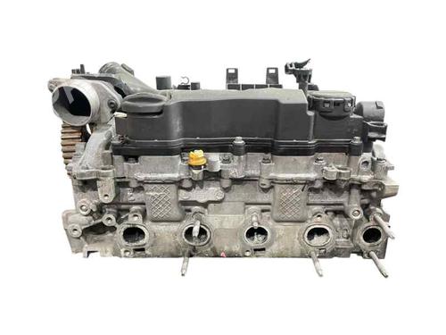 Used Cylinder head CITROËN BERLINGO / BERLINGO FIRST Box Body/MPV (M_) 1.6 HDI 90 (MB9HX, MC9HX) (90 hp) 29420832
