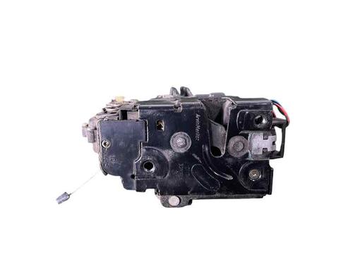 Front left lock SEAT LEON (1M1) 1.9 TDI Syncro | BP24224786C98 