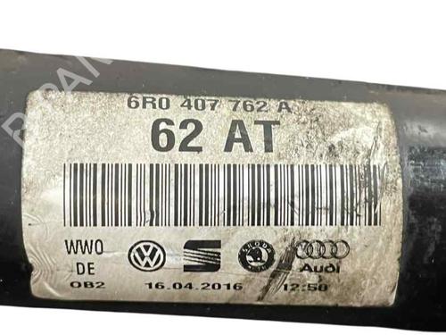 Right front driveshaft SKODA RAPID Spaceback (NH1) 1.6 TDI | BP29177372M39 