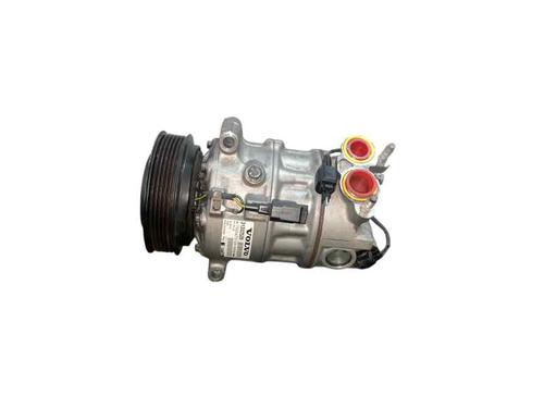 Used AC compressor VOLVO XC60 I SUV (156) D4 (181 hp) 25212263