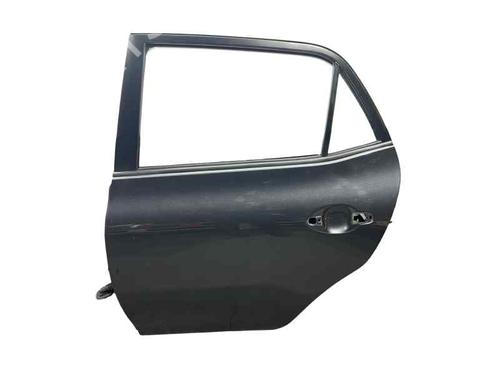 Used Left rear door TOYOTA AURIS (_E15_) 1.6 (ZRE151_, ZRE151R) (124 hp) 32181926