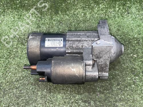 Starter NISSAN ALMERA II (N16) 1.5 dCi | BP31680710M8 - Image 2