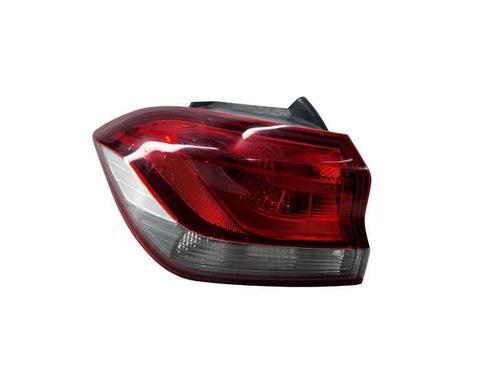 Used Left taillight HYUNDAI i30 (PDE, PD, PDEN) 1.6 CRDi (95 hp) 31848270