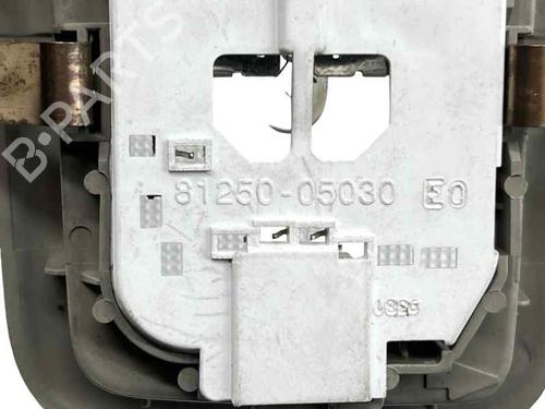 Kabinelys Kabinelys TOYOTA AVENSIS Saloon (_T27_) 2.2 D-4D (ADT271_, ADT271R) (177 hp) 33536522 33536522