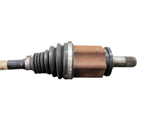 Used Left front driveshaft Left front driveshaft BMW X6 (E71, E72) xDrive 50 i (449 hp) 27448953 27448953