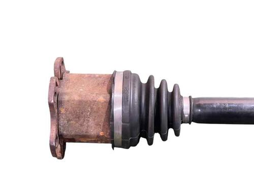 Used Right front driveshaft Right front driveshaft AUDI A6 C6 (4F2) 3.0 TDI quattro (233 hp) 25213201 25213201