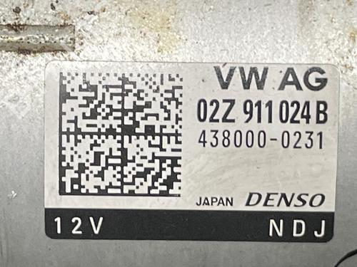 Starter VW TOURAN (5T1) 1.6 TDI | BP24223150M8 - Image 3