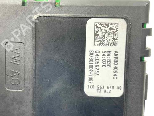 Electronic module SEAT LEON (1P1) 1.8 TSI | BP29448970M83 