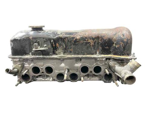 Cylinder head LADA NIVA Closed Off-Road Vehicle (2121, 2131) 1700 i | BP29298686M5 