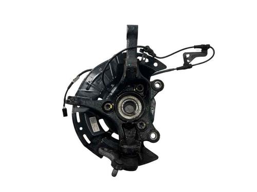 Left front steering knuckle HYUNDAI i30 (PDE, PD, PDEN) 1.6 CRDi | BP31848235M25