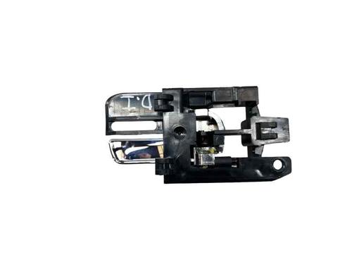 Used Front left interior door handle Front left interior door handle NISSAN QASHQAI I (J10, NJ10) 1.5 dCi (106 hp) 34236843 34236843