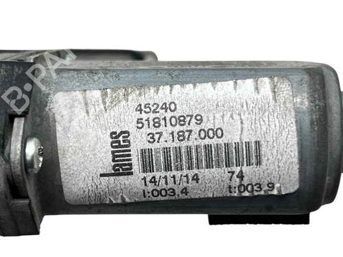 Used Front right window mechanism Front right window mechanism FIAT DOBLO Bus (263_) 1.3 D Multijet (263AXC1A) (90 hp) 30844560 30844560