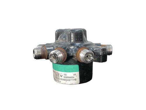 Injection rail RENAULT MODUS / GRAND MODUS (F/JP0_) | BP33771077M98 - Image 4