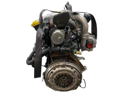 Engine RENAULT MEGANE III Hatchback (BZ0/1_, B3_) 1.5 dCi | BP26652043M1  - Image 8