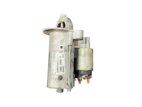 Starter FORD FIESTA V (JH_, JD_) 1.4 TDCi | BP29475075M8 