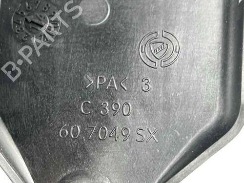 Front left interior door handle FIAT 500 (312_) 1.2 (312AXA1A) | BP33810872I13 - Image 3