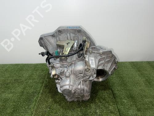 Used Gearbox Gearbox RENAULT ESPACE IV (JK0/1_) [2002-2026] 31684059 31684059