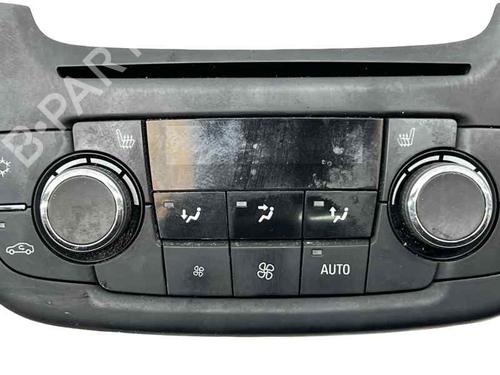 Used Climate control Climate control OPEL INSIGNIA A Saloon (G09) 2.0 Turbo (69) (220 hp) 32358355 32358355