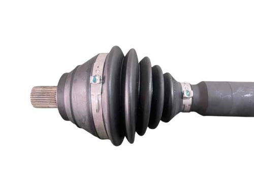 Right front driveshaft VW PASSAT B6 Variant (3C5) 2.0 TDI | BP25213394M39 