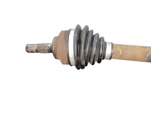 Right front driveshaft PEUGEOT 307 Break (3E) 1.6 HDi 110 | BP33424497M39  - Image 5