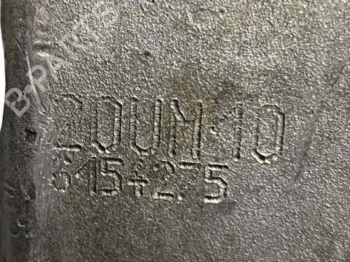 Gearbox CITROËN JUMPER I Platform/Chassis (244) 2.2 HDi | BP33425182M3 - Image 4