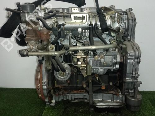 Engine NISSAN ALMERA II (N16) | BP24225218M1 - Image 3
