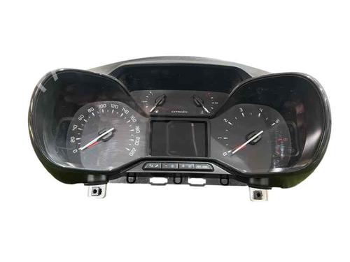 Instrument cluster CITROËN C3 III (SX) 1.2 VTi 82 | BP24224109C47 - Image 4