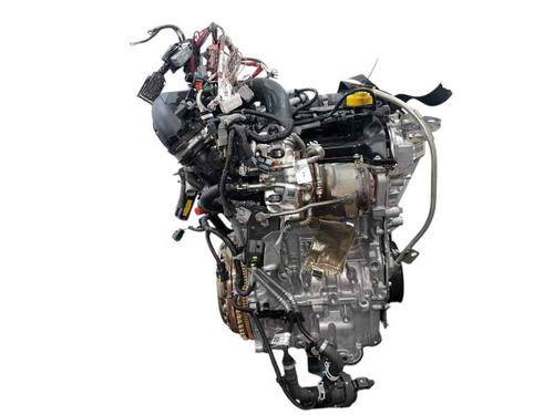 Engine DACIA SANDERO III 1.0 TCe 90 | BP24224697M1  - Image 6