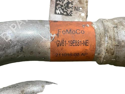 AC-rør FORD KUGA II (DM2)  | BP31682120M126 