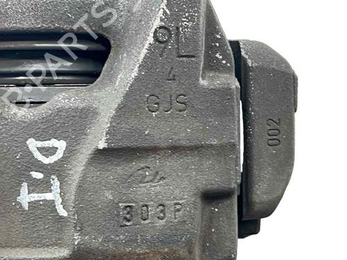 Left front brake caliper RENAULT MEGANE III Hatchback (BZ0/1_, B3_) 1.5 dCi (BZ09, BZ0D, BZ1W, BZ29, BZ14) | BP34236694M105 - Image 7