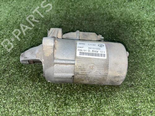 Used Starter FIAT SEICENTO / 600 (187_) 1.1 (187AXB, 187AXB1A, 187AXC1A02) (54 hp) 31685212