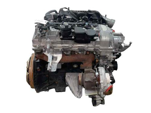 Engine MERCEDES-BENZ C-CLASS (W203) C 220 CDI (203.008) | BP25211716M1 