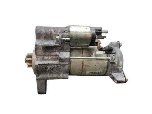 Starter JAGUAR XF I (X250) 2.7 D | BP31682566M8 - Image 4