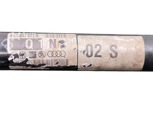 Used Left front driveshaft Left front driveshaft AUDI A8 D3 (4E2, 4E8) 4.2 quattro (335 hp) 25135301 25135301