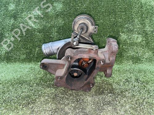 Turbocharger/Supercharger CITROËN XSARA PICASSO (N68) 2.0 HDi | BP31681299M71