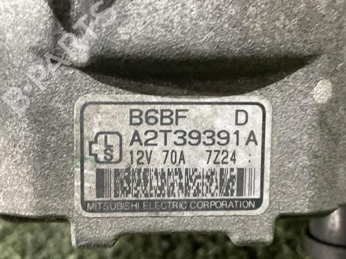 Alternator MAZDA MX-3 (EC)  | BP31681135M7 