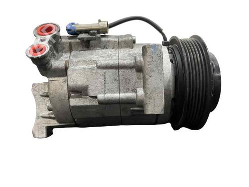 AC compressor CHEVROLET ORLANDO (J309) 2.0 D | BP33036024M34 - Image 2