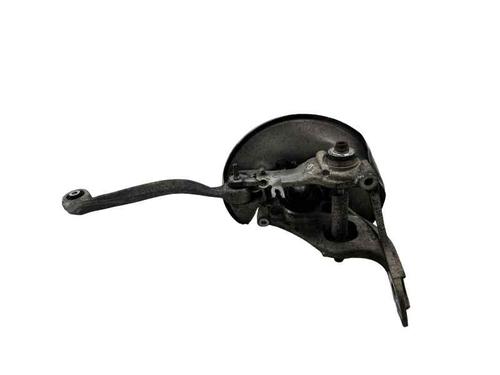 Used Right rear steering knuckle Right rear steering knuckle AUDI Q5 (8RB) 3.0 TDI quattro (240 hp) 31752318 31752318