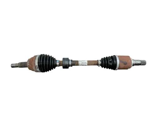 Left front driveshaft RENAULT MEGANE IV Hatchback (B9A/M/N_) 1.6 dCi 130 (B9A4) | BP33536377M38 - Image 3