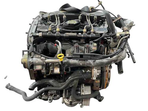Used Engine FORD MONDEO III (B5Y) 2.0 TDCi (130 hp) 29605684