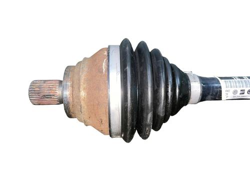 Used Left front driveshaft Left front driveshaft SEAT LEON (1P1) 1.8 TSI (160 hp) 25211168 25211168