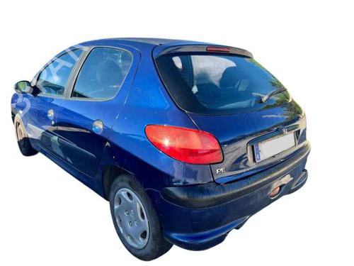Used Parts PEUGEOT 206 Saloon  1.4 HDi eco 70  4358924
