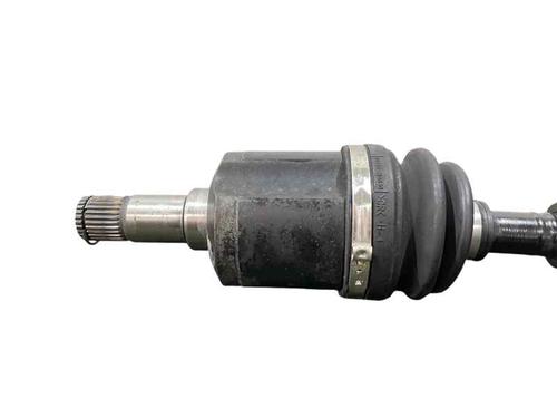 Left front driveshaft HYUNDAI SANTA FÉ II (CM) 2.2 CRDi GLS | BP25707811M38 