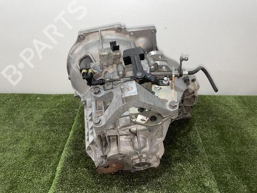 Used Gearbox Gearbox MAZDA 3 Saloon (BK) [1999-2009] 31684693 31684693
