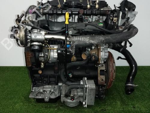 Engine FORD MONDEO III (B5Y) 2.0 16V TDDi / TDCi | BP31683909M1 - Image 2