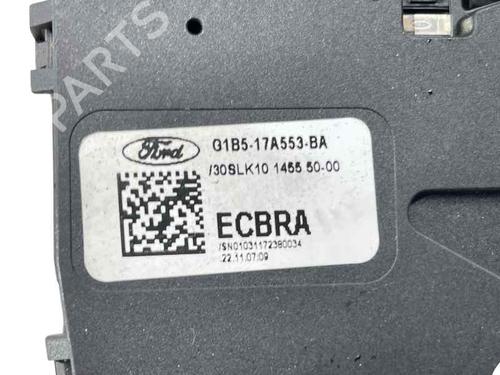 Ratstangsstang FORD KA+ III Saloon (TK, FK) 1.2 (TK) | BP29968339I23