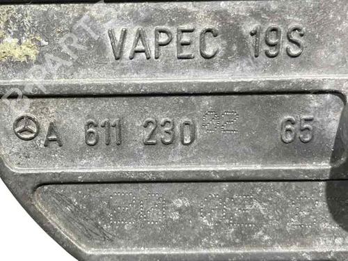 Vacuum pump MERCEDES-BENZ SPRINTER 4-t Platform/Chassis (B904) 413 CDI | BP25211843M80 